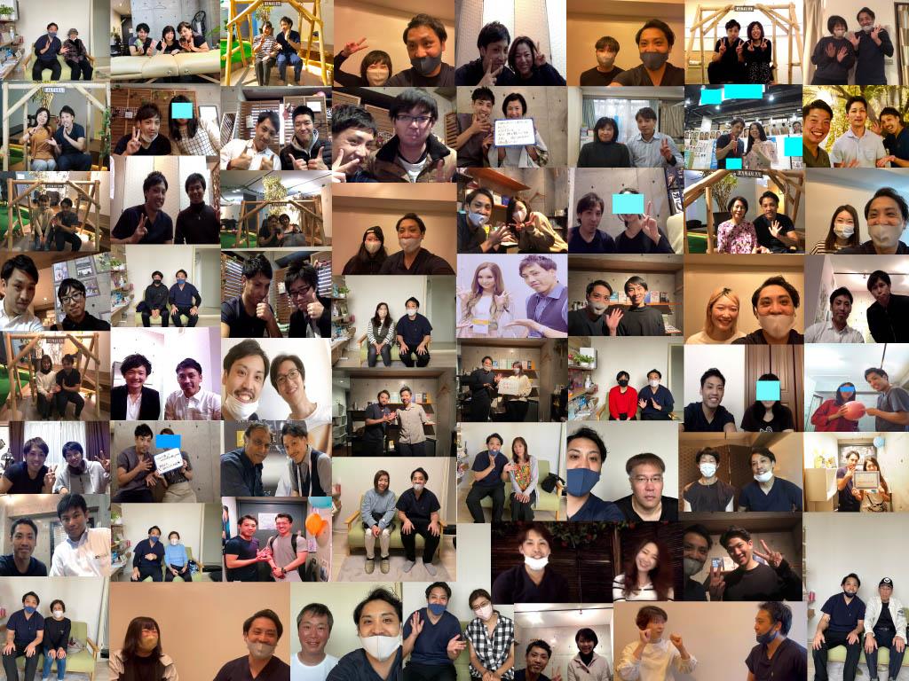 筋肉だけのアプローチは「氷山の一角」<br />あなたの原因は何ですか？